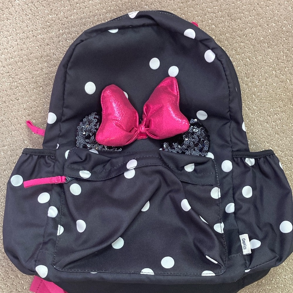 Gap Disney backpack